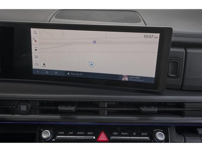 2027 Hyundai SANTA FE Calligraphy