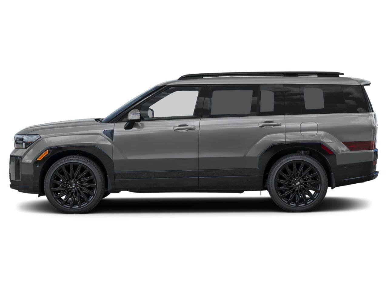 2027 Hyundai SANTA FE Calligraphy