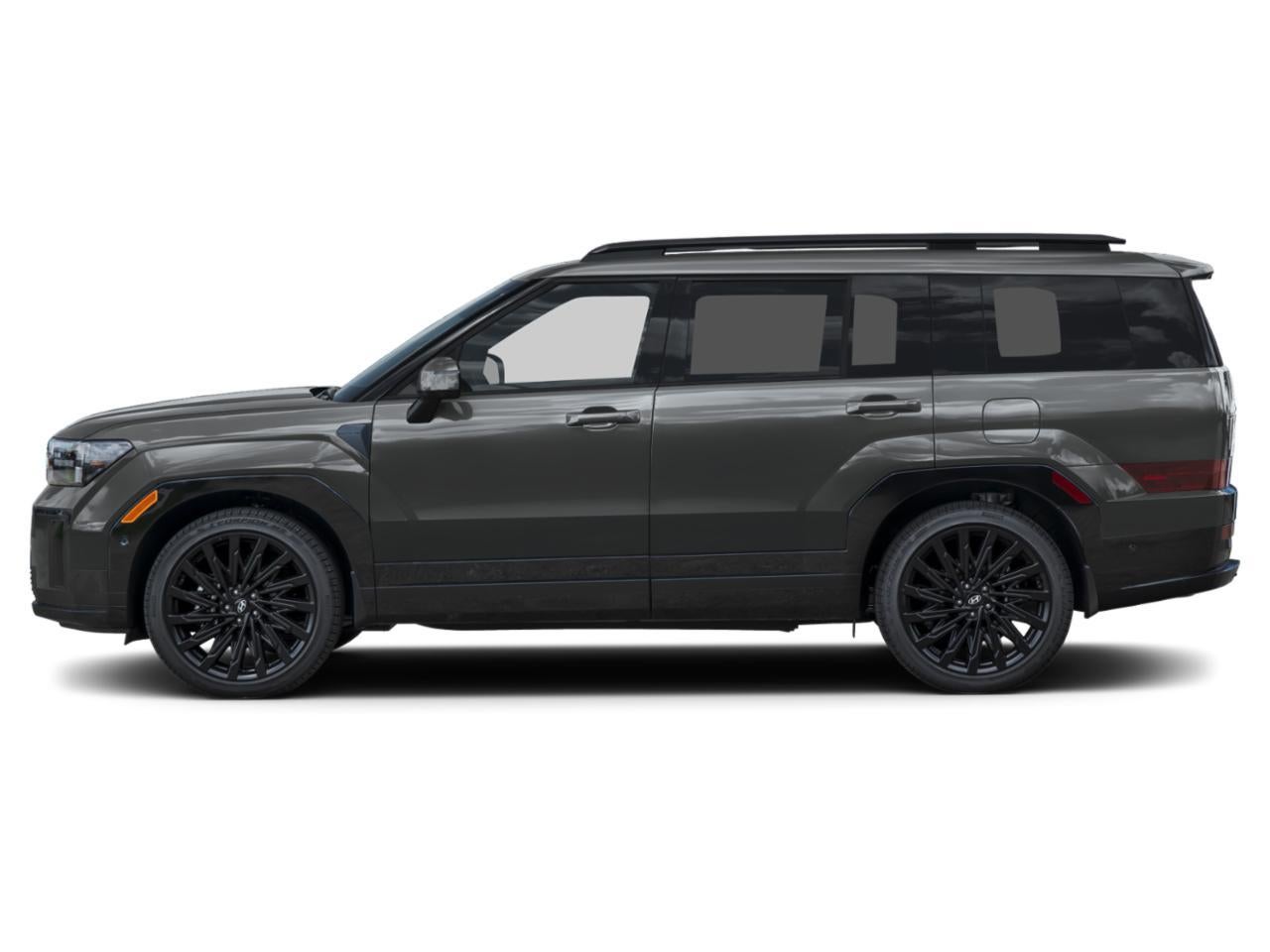 2027 Hyundai SANTA FE Calligraphy