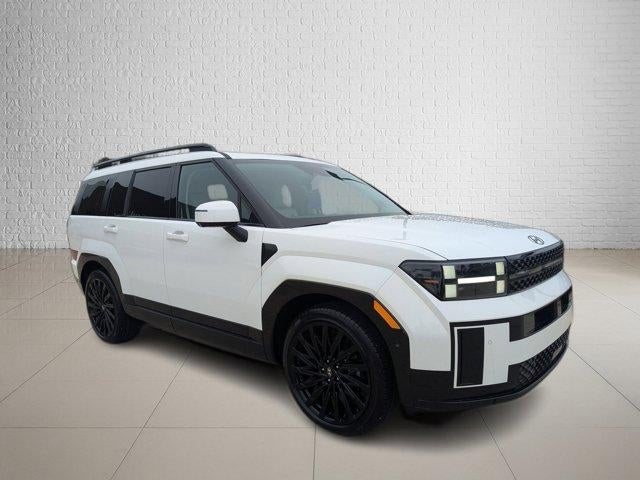 2024 Hyundai SANTA FE Calligraphy FWD