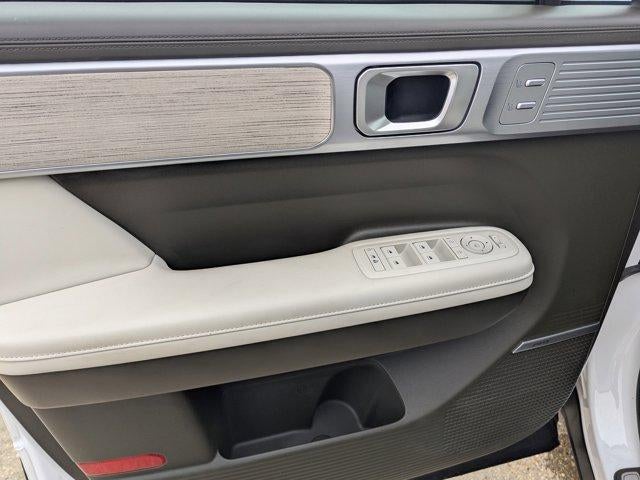 2024 Hyundai SANTA FE Calligraphy FWD