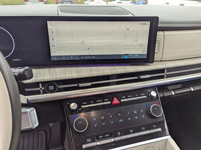 2024 Hyundai SANTA FE Calligraphy FWD