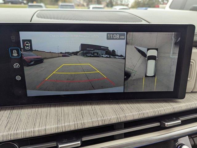 2024 Hyundai SANTA FE Calligraphy FWD