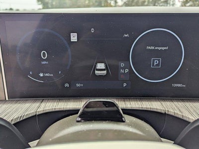 2024 Hyundai SANTA FE Calligraphy FWD