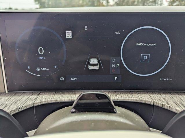 2024 Hyundai SANTA FE Calligraphy FWD