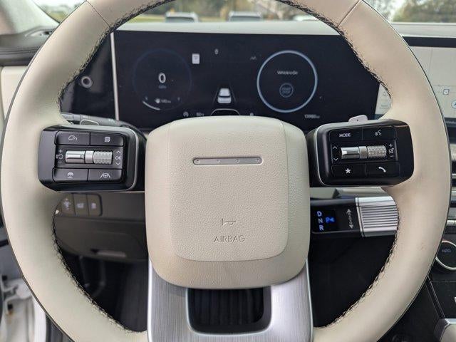 2024 Hyundai SANTA FE Calligraphy FWD