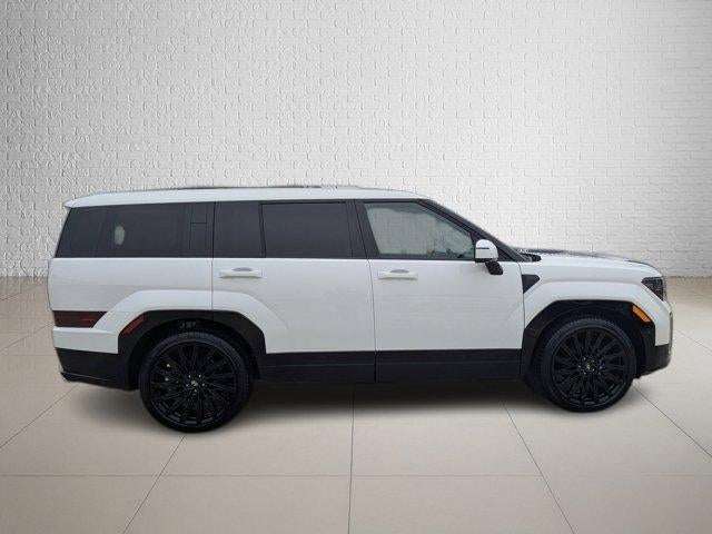 2024 Hyundai SANTA FE Calligraphy FWD