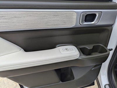 2024 Hyundai SANTA FE Calligraphy FWD