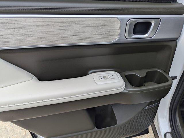 2024 Hyundai SANTA FE Calligraphy FWD