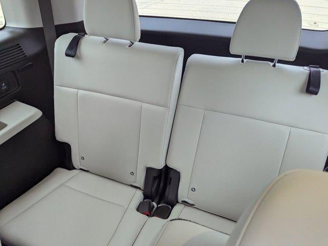 2024 Hyundai SANTA FE Calligraphy FWD