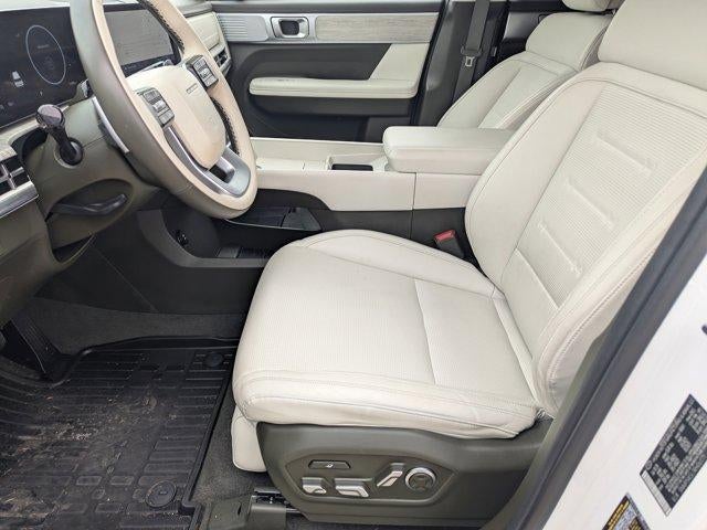 2024 Hyundai SANTA FE Calligraphy FWD