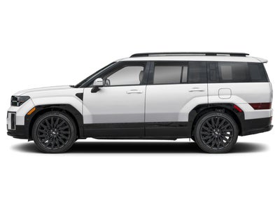 2024 Hyundai SANTA FE Calligraphy FWD