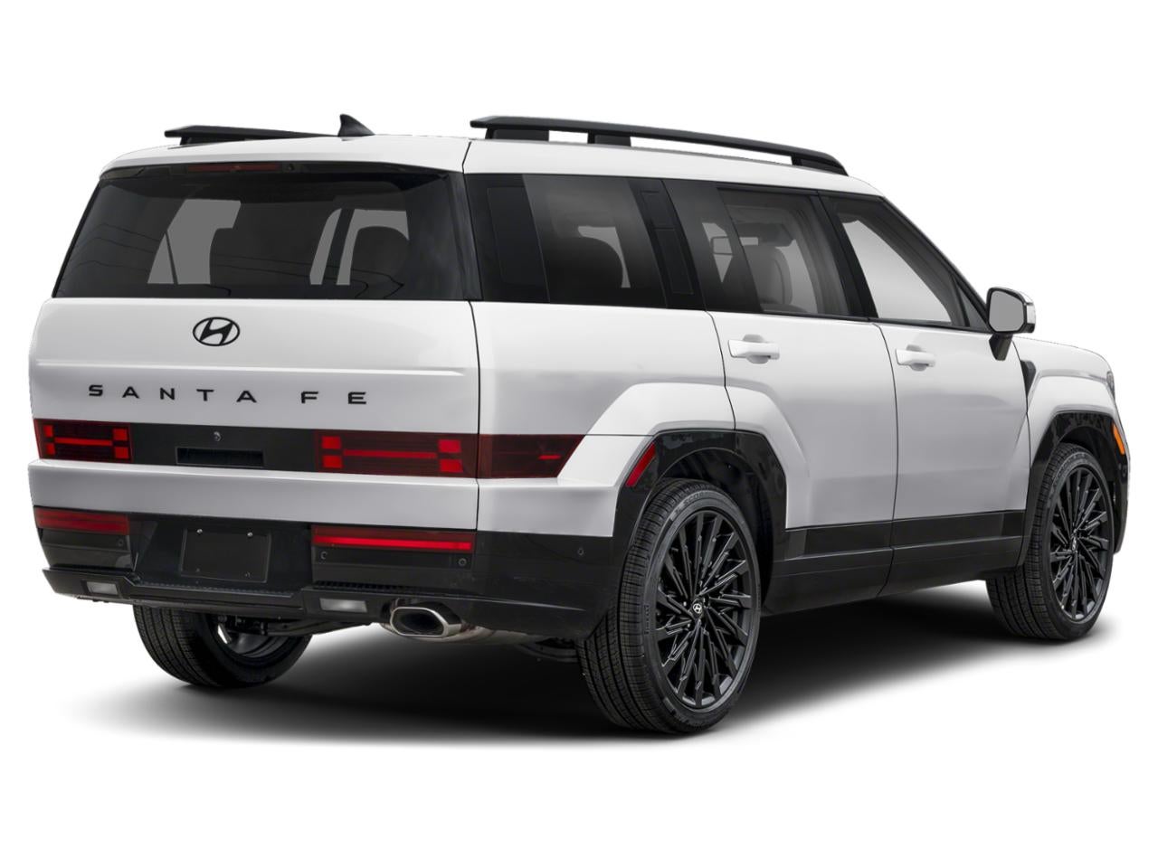 2024 Hyundai SANTA FE Calligraphy FWD