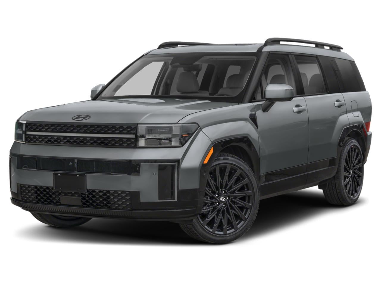 2024 Hyundai SANTA FE Calligraphy FWD