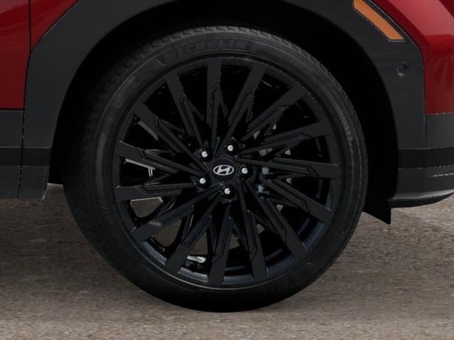 2027 Hyundai SANTA FE Calligraphy FWD
