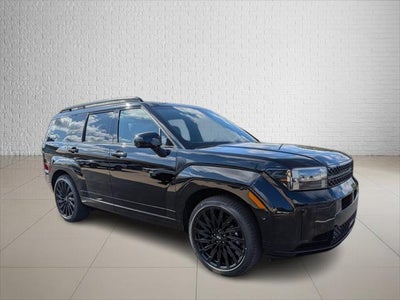 2027 Hyundai SANTA FE Calligraphy FWD
