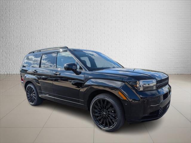 2027 Hyundai SANTA FE Calligraphy FWD
