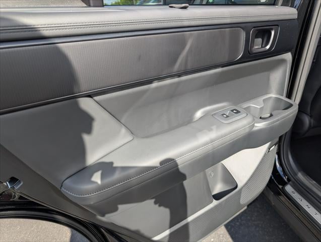 2027 Hyundai SANTA FE Calligraphy FWD
