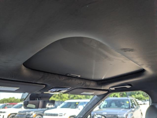2027 Hyundai SANTA FE Calligraphy FWD