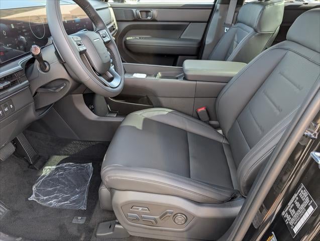 2027 Hyundai SANTA FE Calligraphy FWD