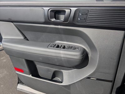 2027 Hyundai SANTA FE Calligraphy FWD