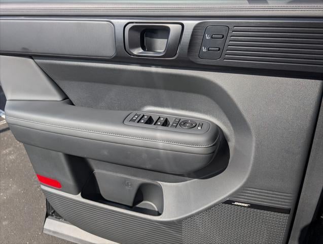2027 Hyundai SANTA FE Calligraphy FWD