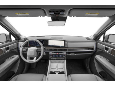 2027 Hyundai SANTA FE Calligraphy FWD