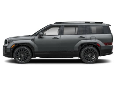 2027 Hyundai SANTA FE Calligraphy FWD