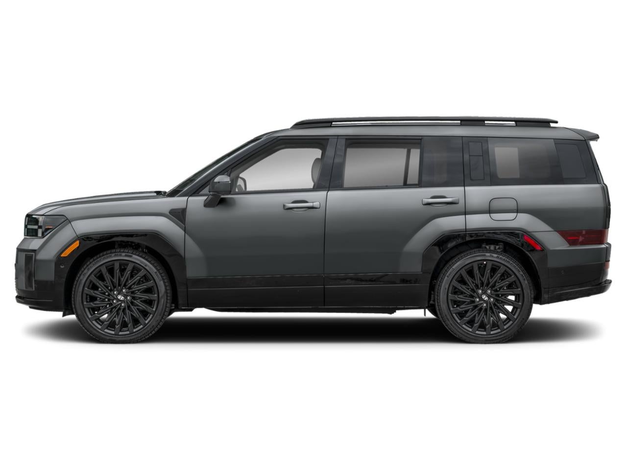 2027 Hyundai SANTA FE Calligraphy FWD