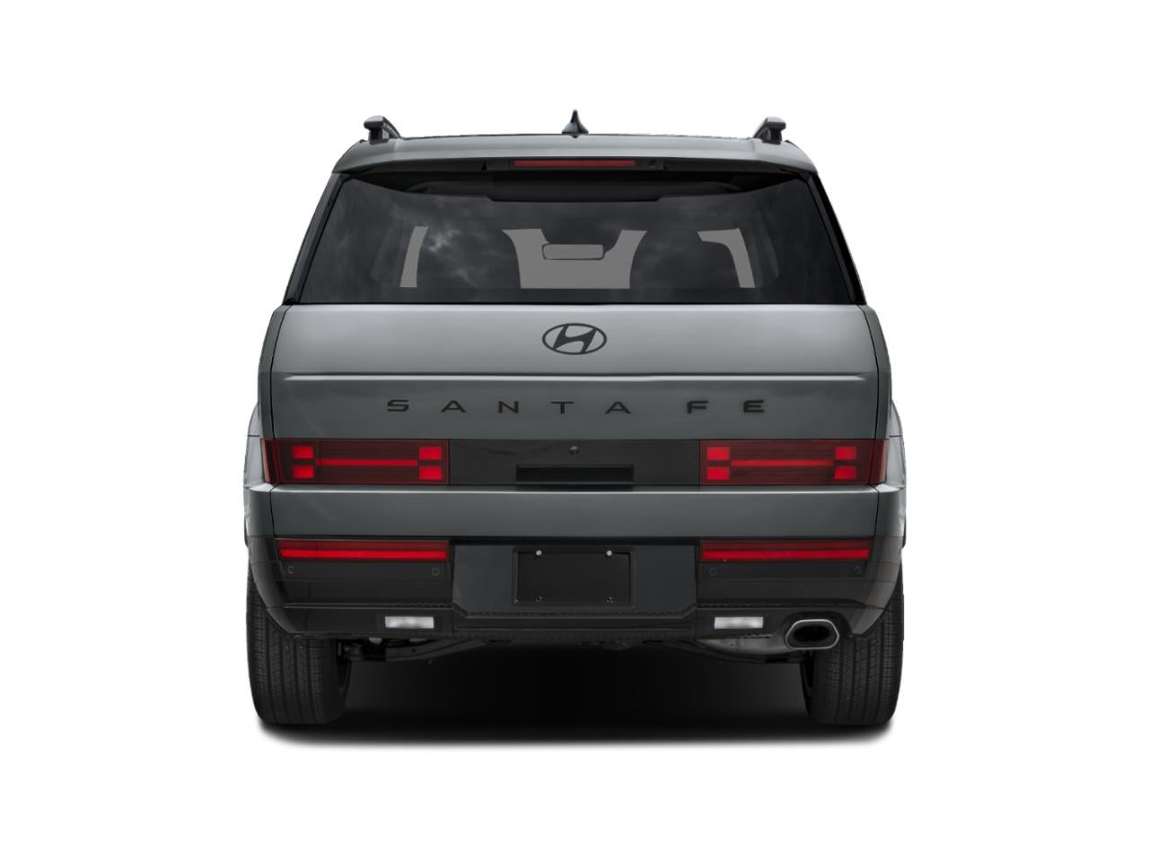 2027 Hyundai SANTA FE Calligraphy FWD