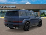 2027 Hyundai SANTA FE Calligraphy