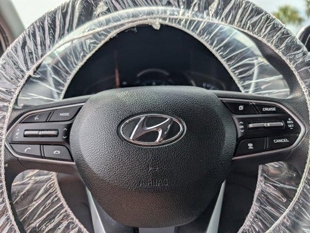 2019 Hyundai SANTA FE SEL 2.4L Auto FWD