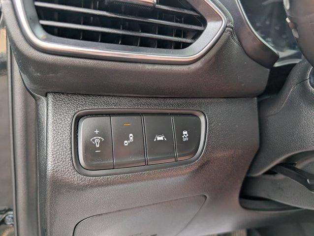 2019 Hyundai SANTA FE SEL 2.4L Auto FWD