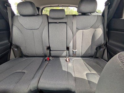 2019 Hyundai SANTA FE SEL 2.4L Auto FWD