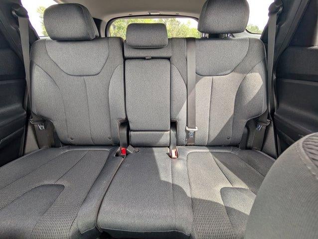 2019 Hyundai SANTA FE SEL 2.4L Auto FWD