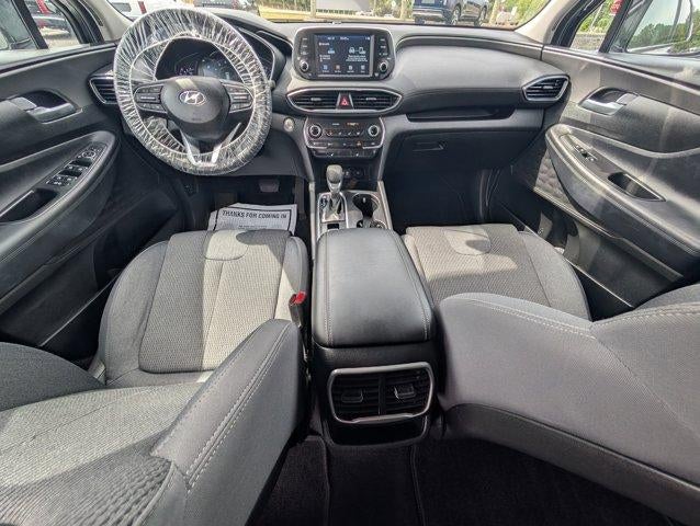 2019 Hyundai SANTA FE SEL 2.4L Auto FWD