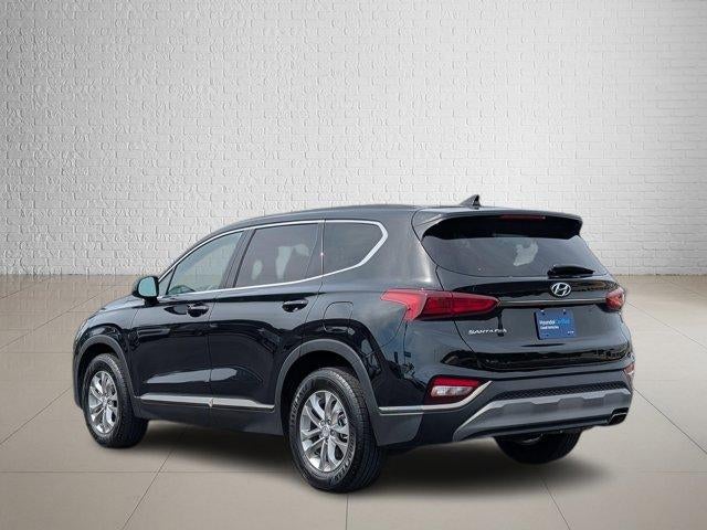 2019 Hyundai SANTA FE SEL 2.4L Auto FWD