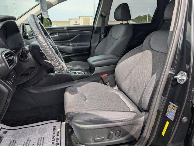 2019 Hyundai SANTA FE SEL 2.4L Auto FWD