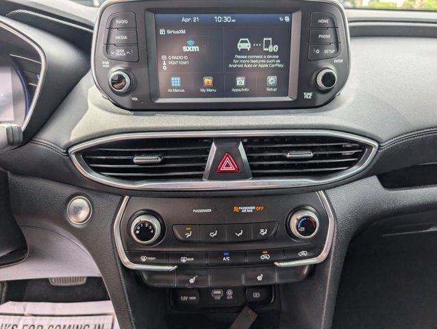 2019 Hyundai SANTA FE SEL 2.4L Auto FWD