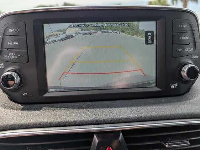 2019 Hyundai SANTA FE SEL 2.4L Auto FWD