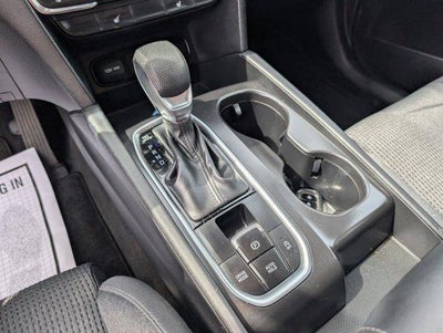 2019 Hyundai SANTA FE SEL 2.4L Auto FWD
