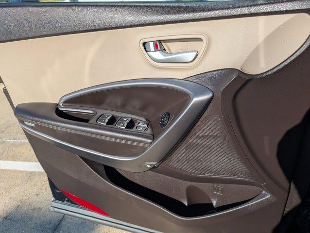 2017 Hyundai SANTA FE SPORT 2.4L Auto