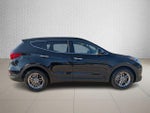 2017 Hyundai SANTA FE SPORT 2.4L Auto