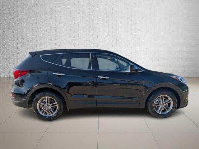 2017 Hyundai SANTA FE SPORT 2.4L Auto