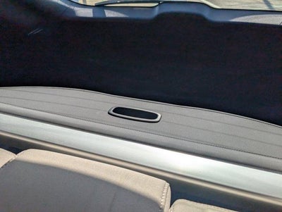 2017 Hyundai SANTA FE SPORT 2.4L Auto