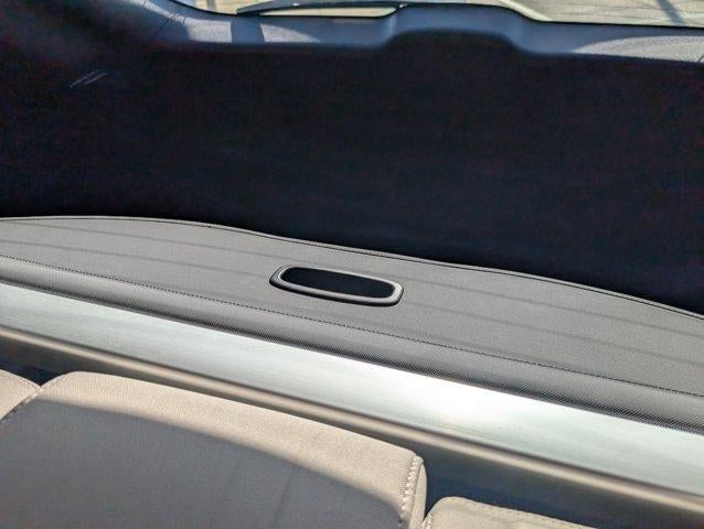 2017 Hyundai SANTA FE SPORT 2.4L Auto