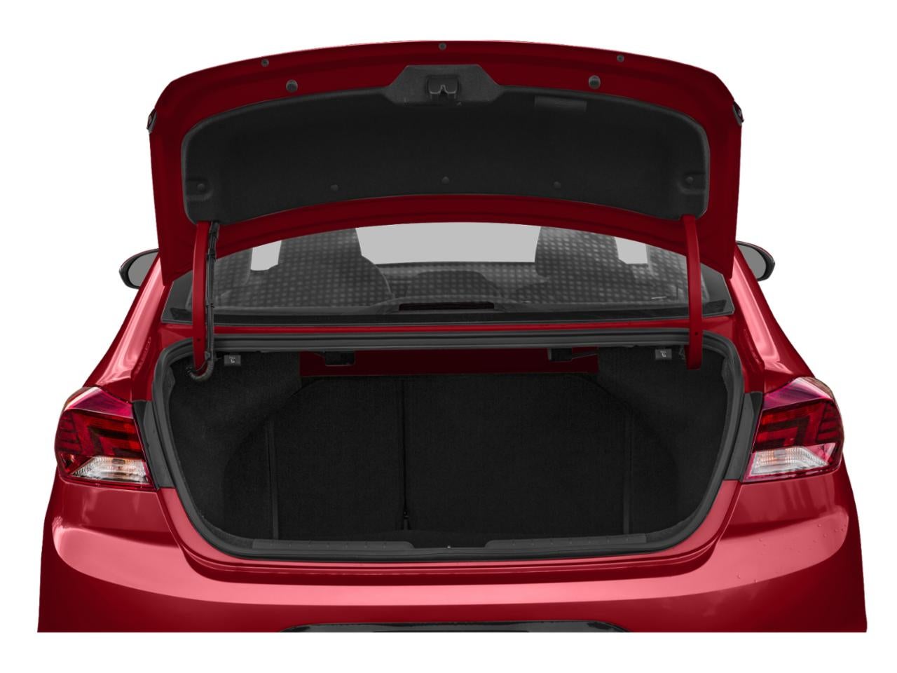 2019 Hyundai ELANTRA Value Edition