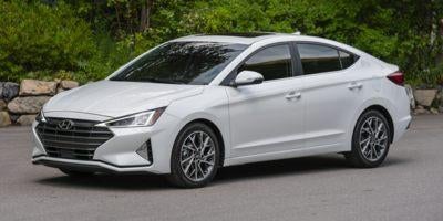2019 Hyundai ELANTRA Value Edition
