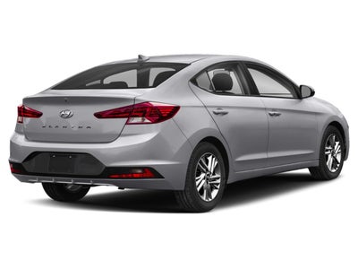 2019 Hyundai ELANTRA Value Edition