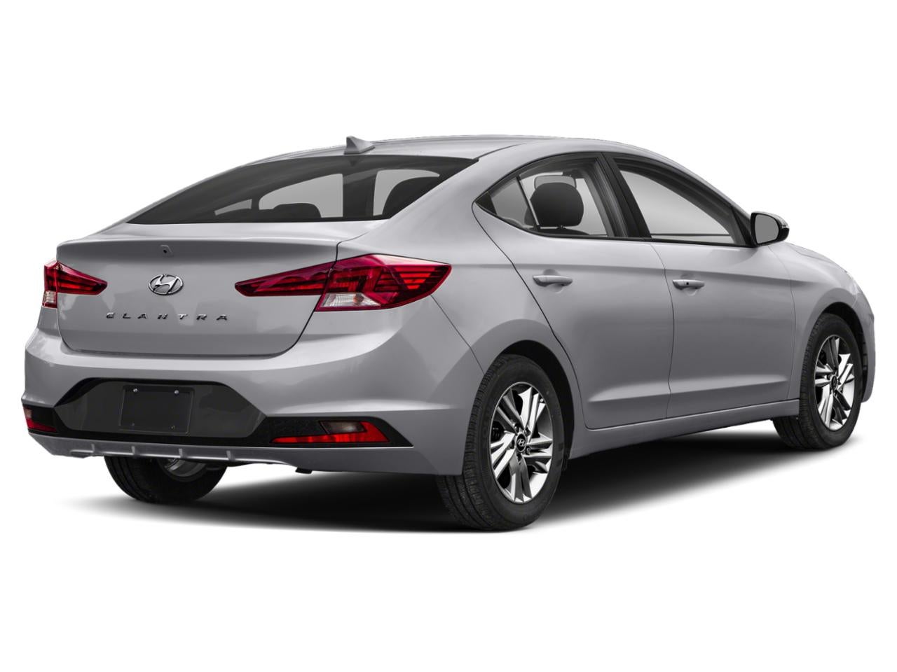2019 Hyundai ELANTRA Value Edition